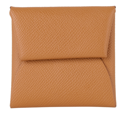 Hermes Bastia Coin Purse, front view